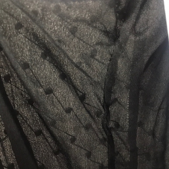 Gorgeous beaded maxi dress.  No tags unfortunately - Picture 6 of 6